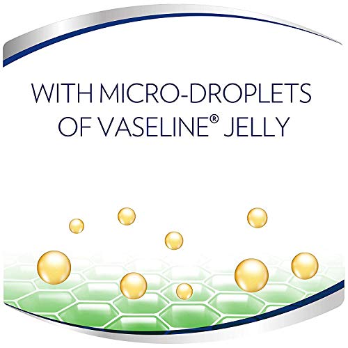 Vaseline Intensive Care Aloe Soothe Lotion 20.3 Oz (pack of 2) - Image 4