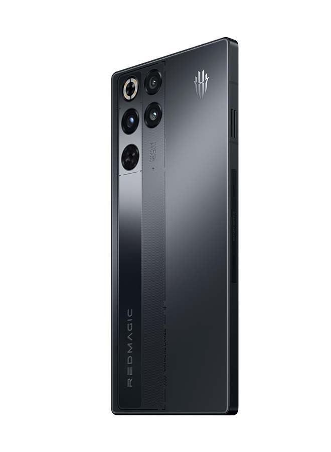 ريد ماجيك 11 برو دوال كريو 12 جيجابايت رام 256 جيجابايت 5G - النسخة الشرق أوسطية - Image 5