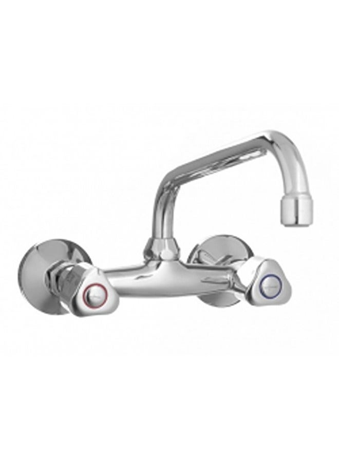 سار ديزاين SD خلاط مطبخ حائطى ريوا 2017 متحركه - Image 1