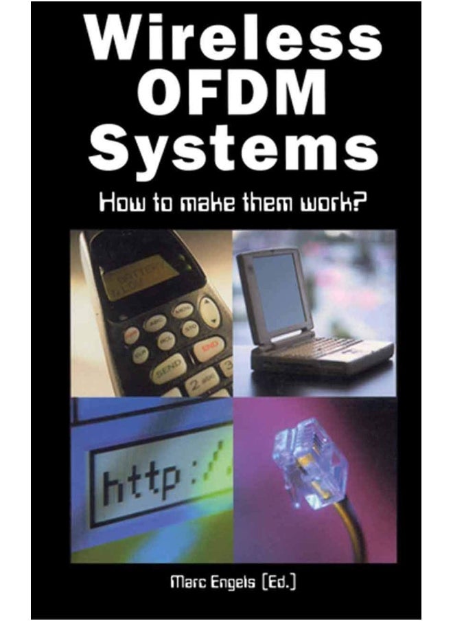 Wireless OFDM Systems: How to make them work? 
