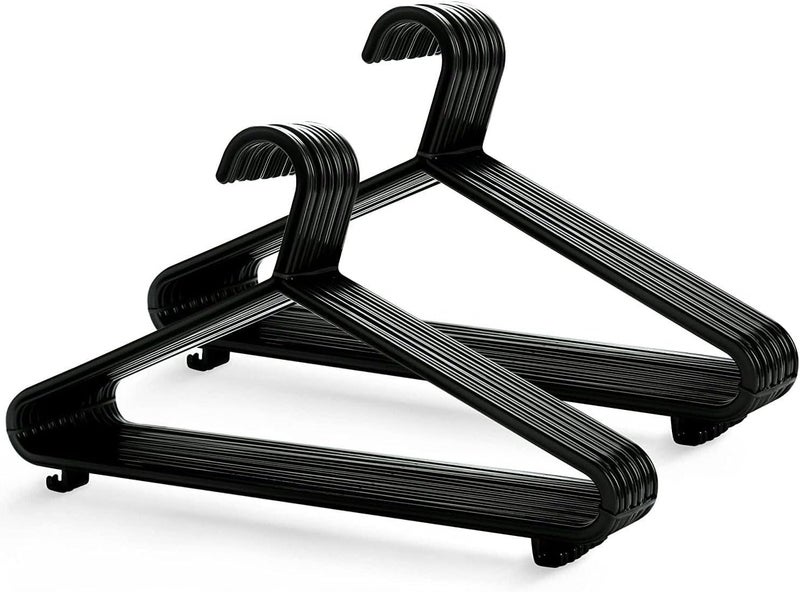 صقوير AE1000013 شماعة ملابس مجموعة من 10 قطع - Image 1