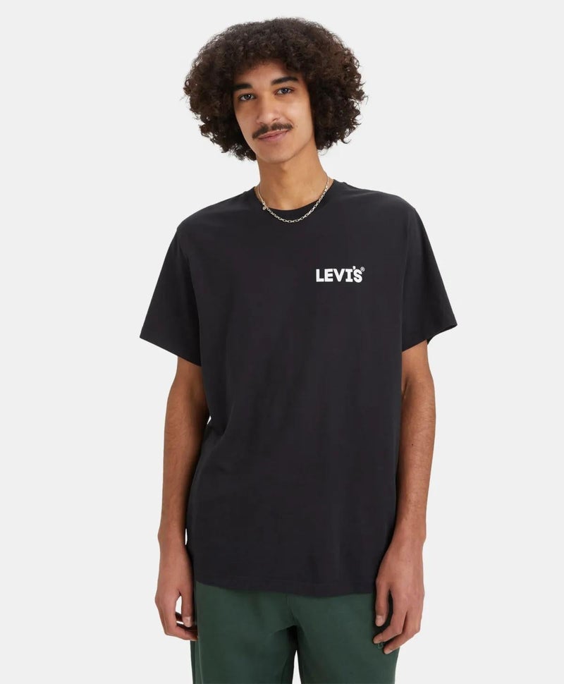 Levi's Relaxed Fit Crew Neck T-Shirt - Image 1