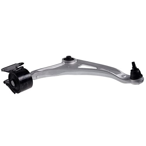 AUQDD 2Pc Front Lower Control Arm and Ball Joint Assembly Compatible With 14-20 Ac-ura MDX /19-22 Ho-nda Passport,16-22 Pilot,17-22 Ridgeline (Replace # 526-871 526-872 K623549 K623548) - Image 4