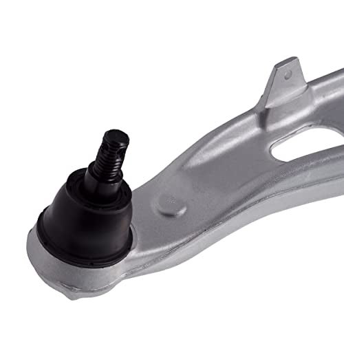AUQDD 2Pc Front Lower Control Arm and Ball Joint Assembly Compatible With 14-20 Ac-ura MDX /19-22 Ho-nda Passport,16-22 Pilot,17-22 Ridgeline (Replace # 526-871 526-872 K623549 K623548) - Image 5