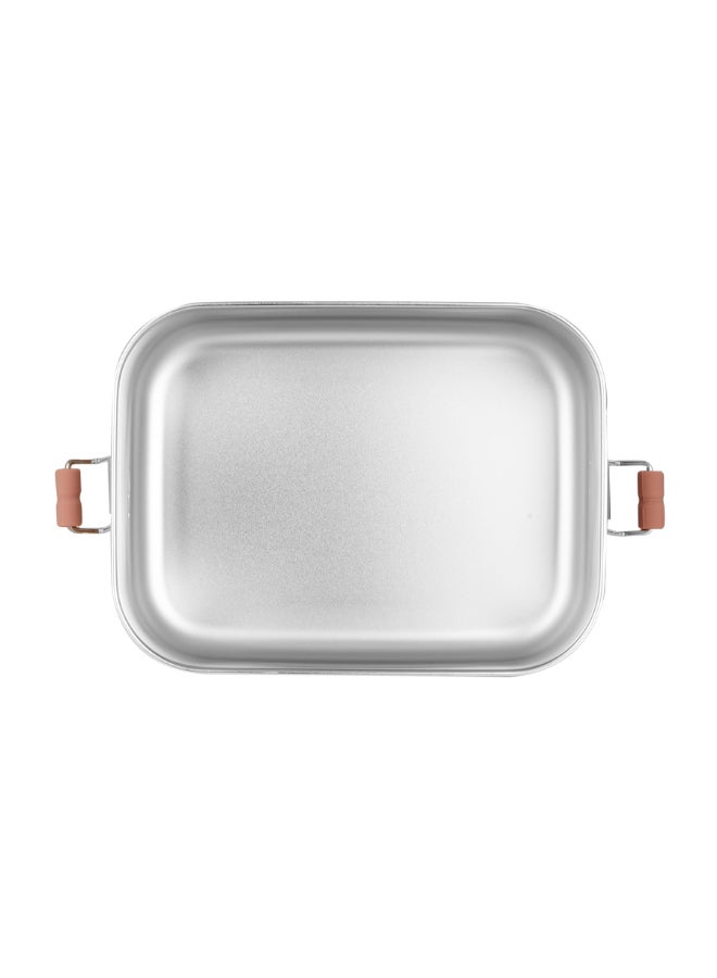 Trixie Stainless Steel Lunch Box Small - Mrs. Cat - Image 4