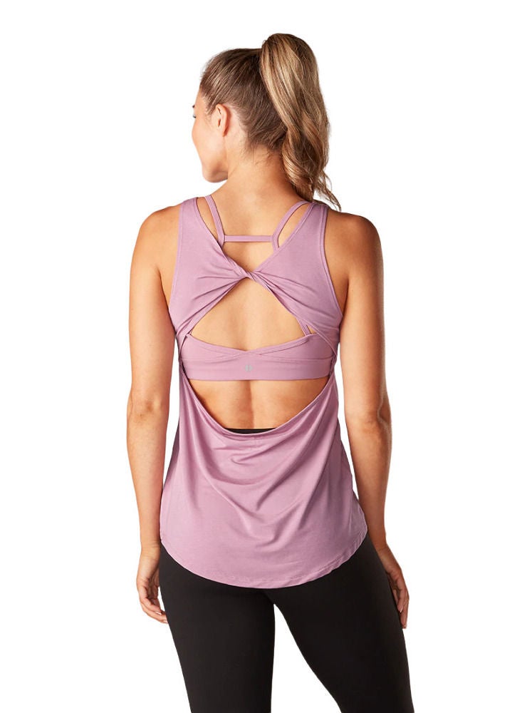 Tavi Noir BREEZY TANK WISTERIA - Image 3