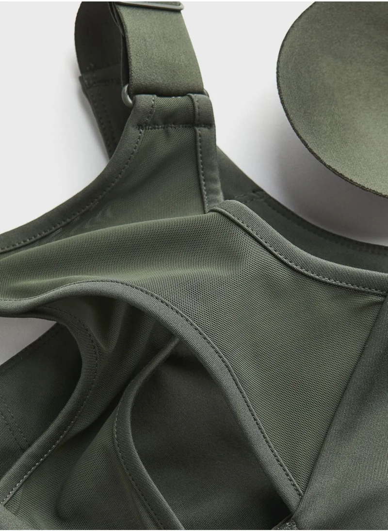 H&M Drymove Sports Bra