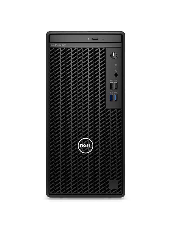DELL 2023 Newest Dell Optiplex 3000 12th Generation Business Desktop, Core i5-12400 Processor/16GB RAM/512GB SSD/Windows-11 Black - Image 4