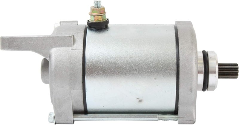 DB Electrical SMU0402 Starter for Arctic Cat ATV - Image 2