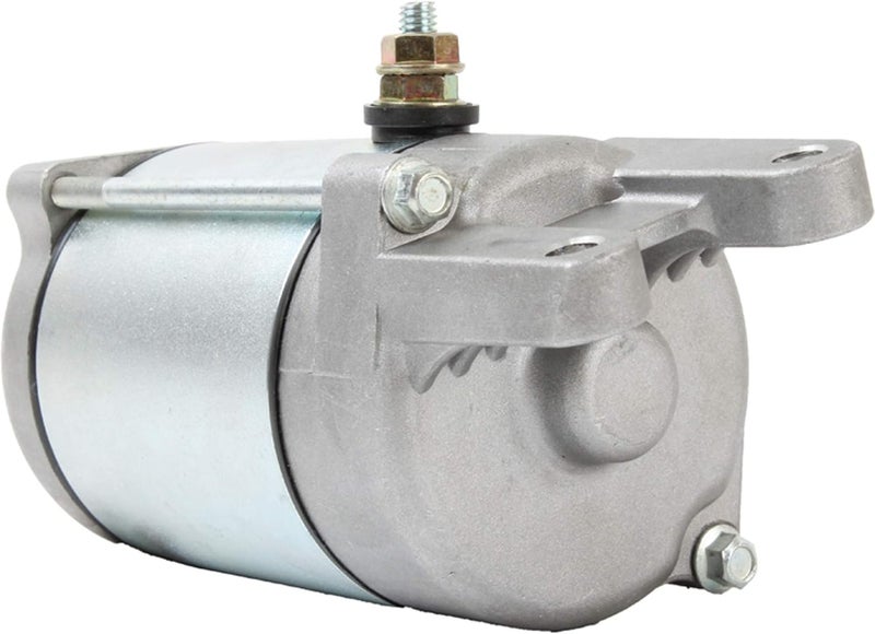 DB Electrical SMU0402 Starter for Arctic Cat ATV - Image 5