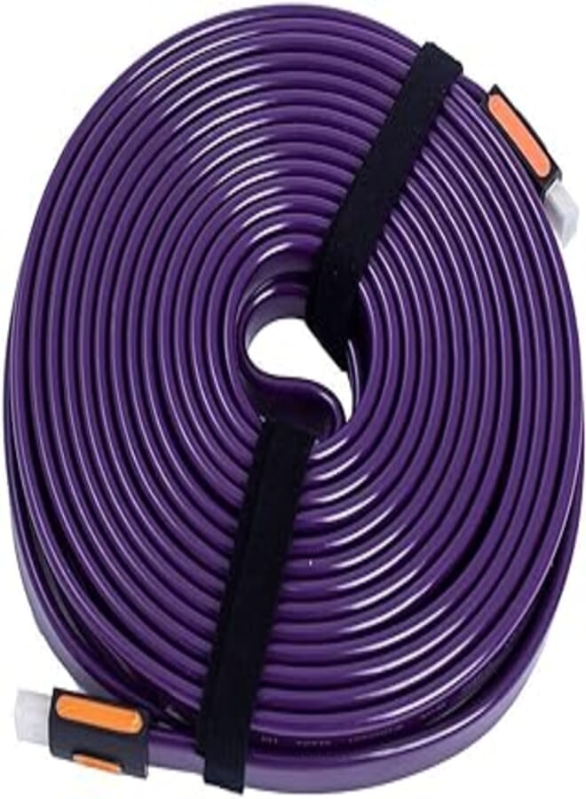 2B 2B (CV873) Connecting HDMI to HDMI - 10M