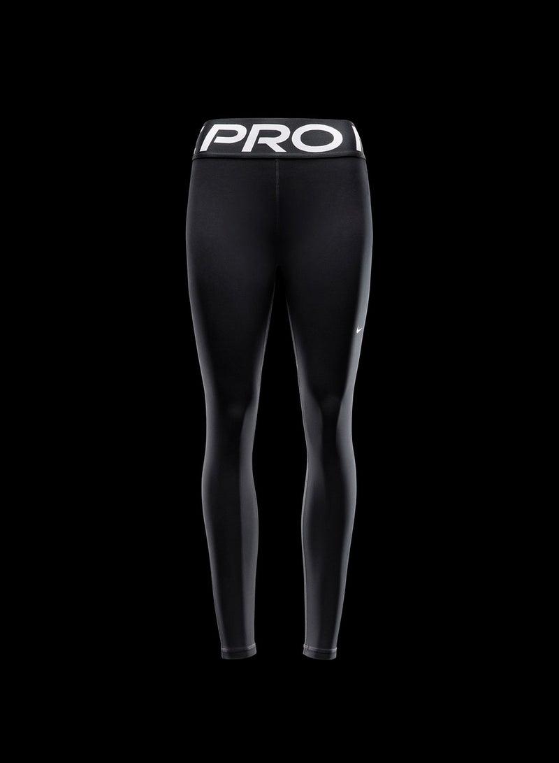 Nike PRO SCULPT DF HR TIGHT - Image 2