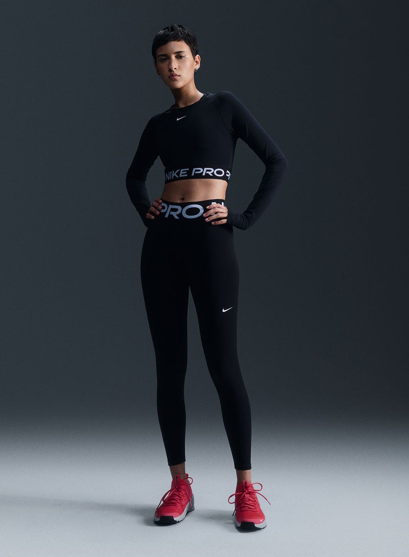 Nike PRO SCULPT DF HR TIGHT - Image 1