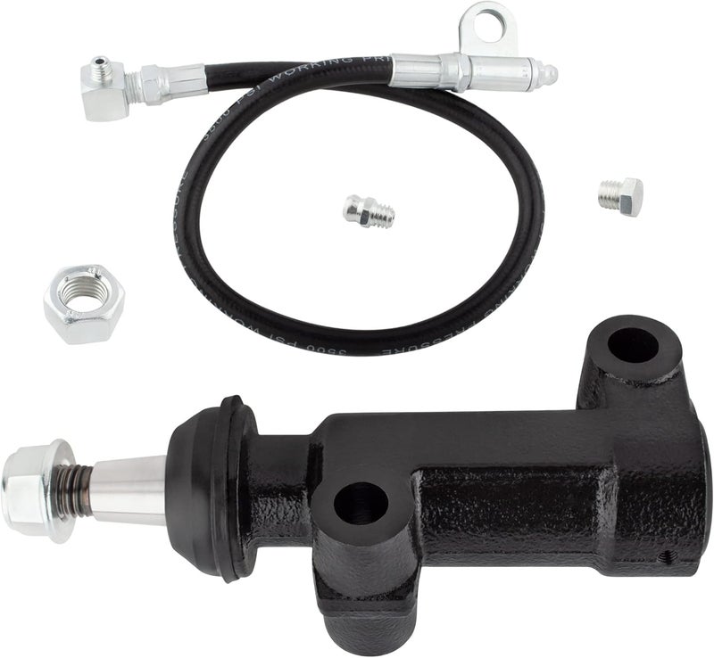 YMAUGP K6659 Front Idler Arm Suspension Kit for GMC and Chevrolet Models - Image 2