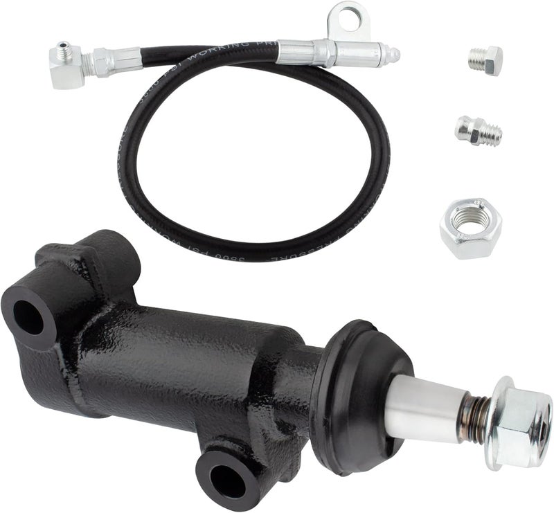 YMAUGP K6659 Front Idler Arm Suspension Kit for GMC and Chevrolet Models - Image 1