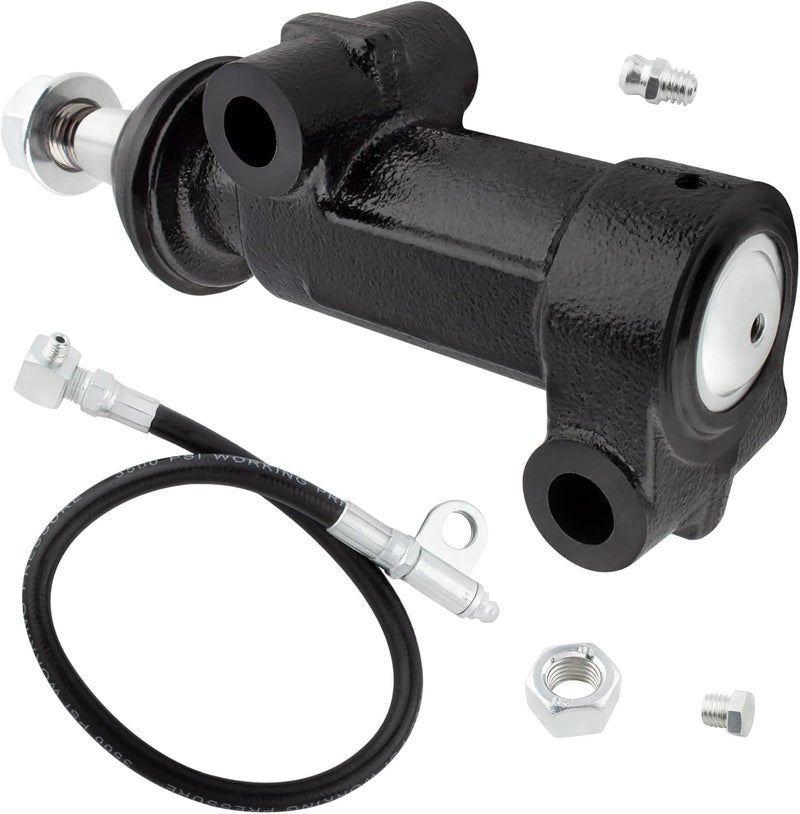 YMAUGP K6659 Front Idler Arm Suspension Kit for GMC and Chevrolet Models - Image 3