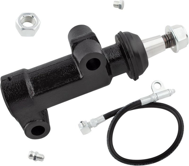 YMAUGP K6659 Front Idler Arm Suspension Kit for GMC and Chevrolet Models - Image 5