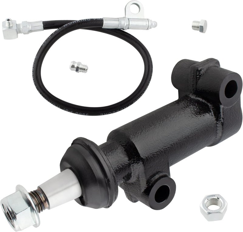 YMAUGP K6659 Front Idler Arm Suspension Kit for GMC and Chevrolet Models - Image 4