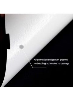 IINE PS4 Console Sticker, Sony PS4 Controller Skins Set, Skin Wrap Decal Sticker PS4 Console, Protective Film Sticker for PS4 Anime , Vinyl Cover Sticker  - Image 5
