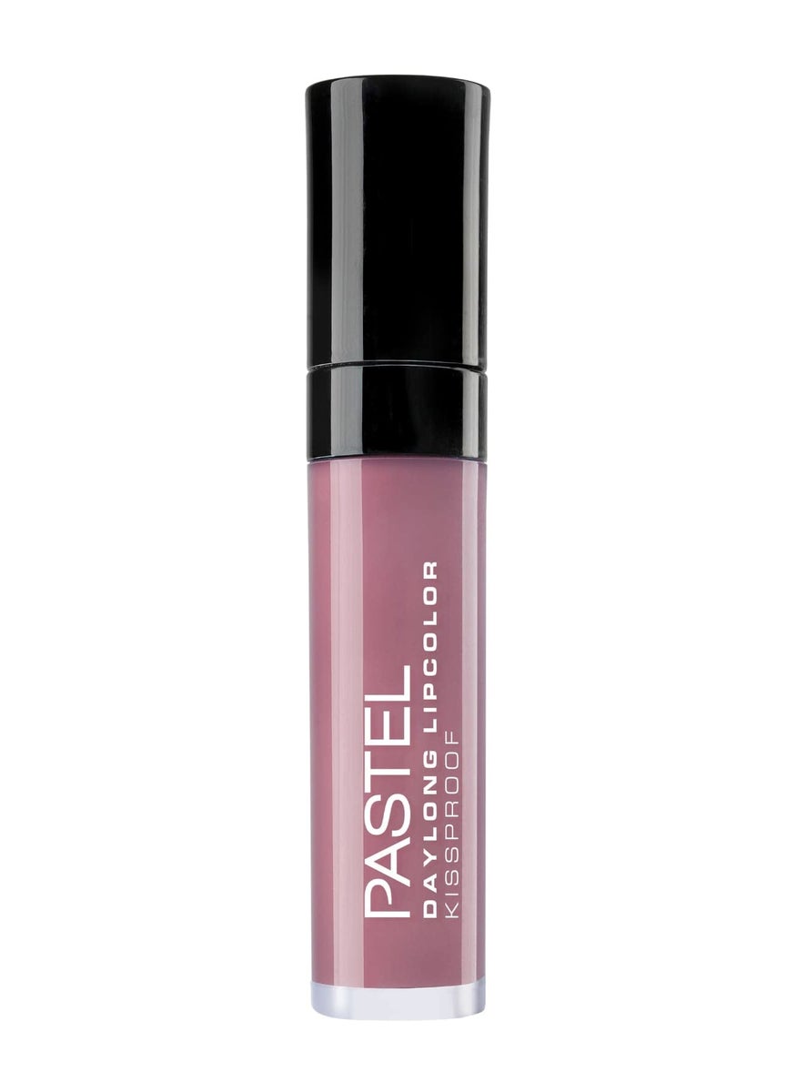 PASTEL pastel Daylong 29 Ink Liquid Lipstick Longlasting Matte Finish Liquid Lip Makeup Highly Pigmented Color Exhilarator 