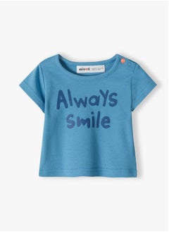MINOTI Baby Boys 2-Pack T-Shirt  - Image 2