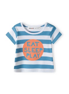 MINOTI Baby Boys 2-Pack T-Shirt  - Image 4