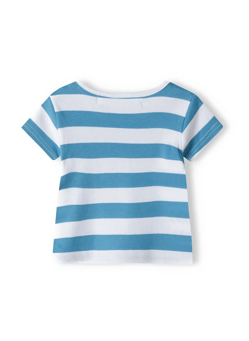 MINOTI Baby 2-Pack T-Shirt