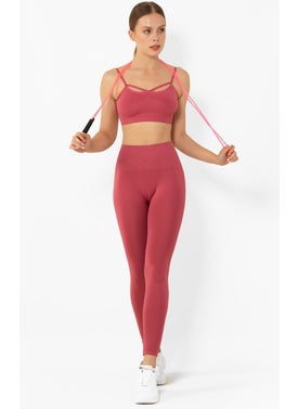 Miorre Miofit Pilates & Yoga Tights  - Image 2