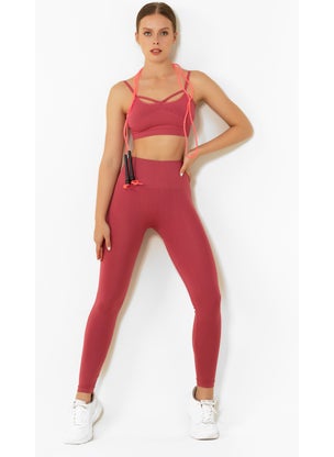 Miorre Miofit Pilates & Yoga Tights  - Image 1