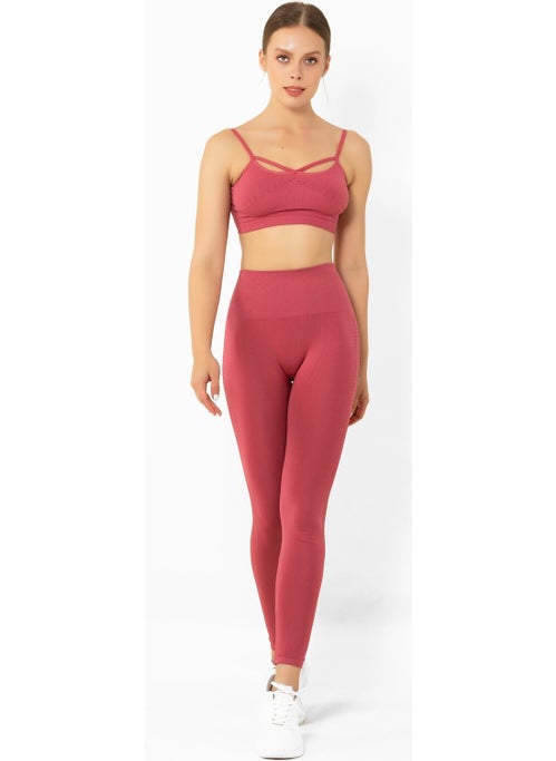 Miorre Miofit Pilates & Yoga Tights  - Image 3