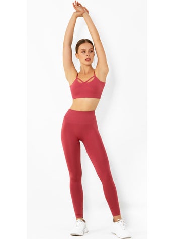 Miorre Miofit Pilates & Yoga Tights  - Image 4