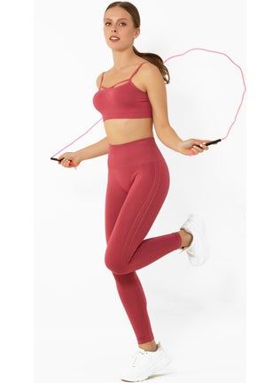 Miorre Miofit Pilates & Yoga Tights  - Image 5