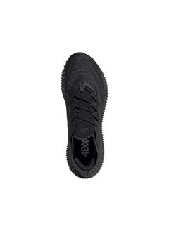 Adidas Adidas 4Dfwd 4 M Black Running Shoes For Men 6.5  - Image 3
