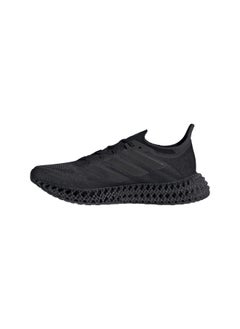 Adidas Adidas 4Dfwd 4 M Black Running Shoes For Men 6.5  - Image 5