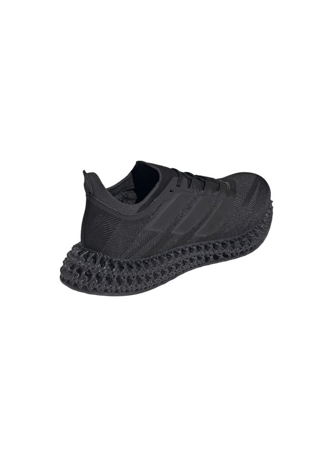 Adidas - Adidas 4Dfwd 4 M Black Running Shoes For Men 6.5 - Image 1