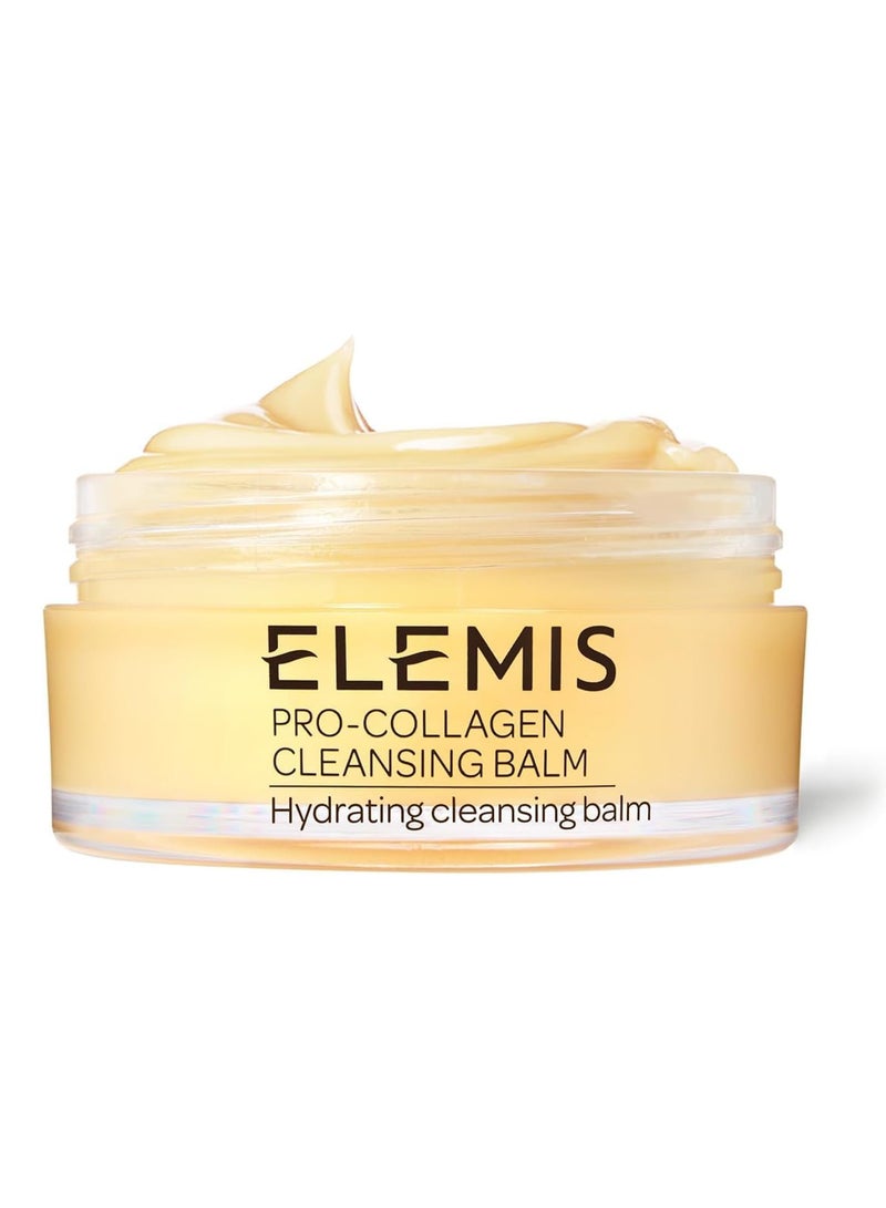 Pro-Collagen Cleansing Balm 100G