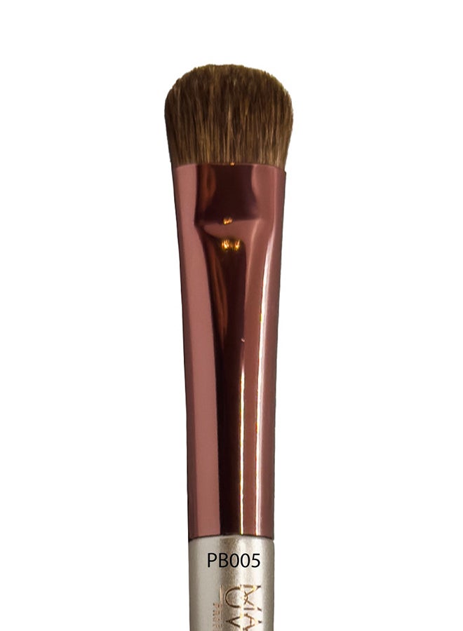 MAKE OVER 22 Eye blending brush-PB005 - Image 2