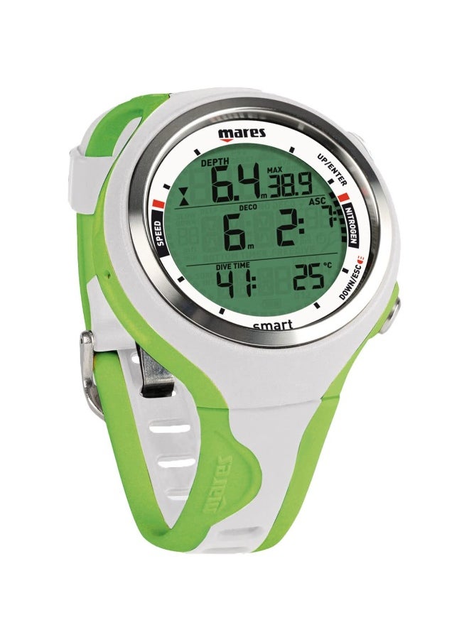Mares - Dive Computer Smart Black/Gray - Image 1