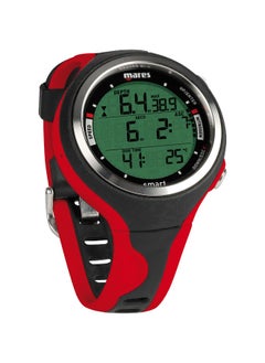 Mares Dive Computer Smart Black/Gray  - Image 3