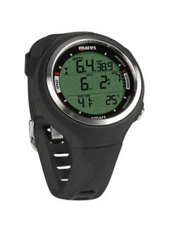 Mares Dive Computer Smart Black/Gray  - Image 2