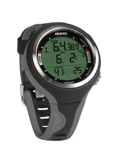 Mares Dive Computer Smart Black/Gray  - Image 4
