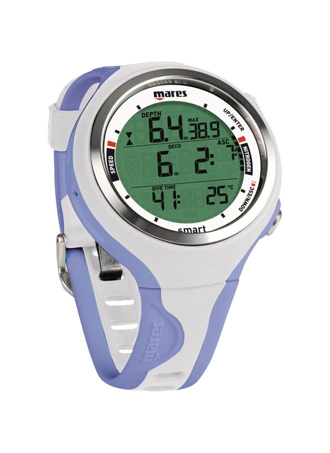 Mares - Dive Computer Smart Black/Gray - Image 1