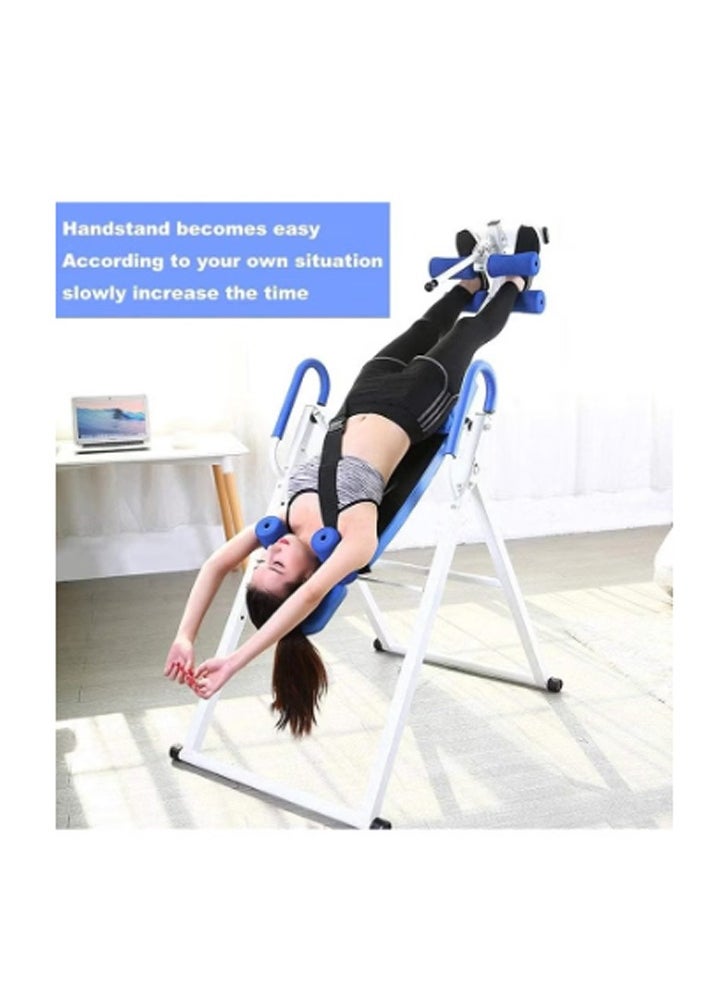 Max Strength - Inversion Table Back Stretcher Machine for Pain Relief - Image 1