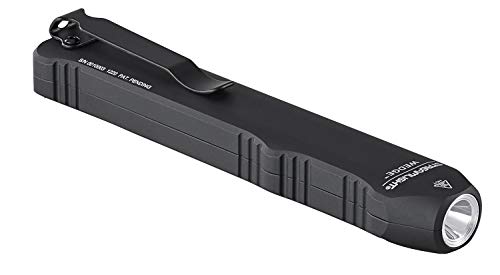 Streamlight 88810 Wedge 1000-Lumen Max 300-Lumen Standard 1200-Candela Flat Everyday Carry Flashlight, Includes USB-C Cable and Lanyard, Black - Image 2