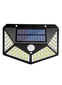 DIYA SALES DIYA SALES Bright Outdoor Security Lights with Motion Sensor Solar Powered Wireless Waterproof Night Spotlight for Outdoor  - Image 1