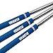 Yamato Golf Wedge Set or Individual Golf Wedges 505254565860 Golf Gap Wedge Sets Sand WedgeLob Wedge Golf Clubs for Men Women Milled Face for High Spin - Image 2