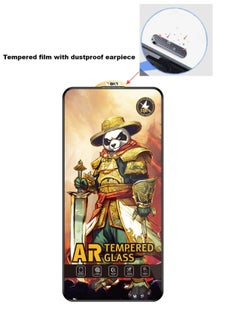 Generic [2+2 Pack] Tempered Glass Screen Protector For Apple iPhone 16 Pro Max, 2Pcs Tempered Glass Screen Protector and 2Pcs Camera Lens Protector Set, Easy Installation with Alignment Frame,  HD, Bubble Free, Anti-Drop and Anti-scratch, Anti-Fingerprint, tempered glass screen protector 9H hardness anti fingerprint scratch resistance high-quality full glue edge to edge anti shatter glass for iPhone 16 Pro Max  - Image 2