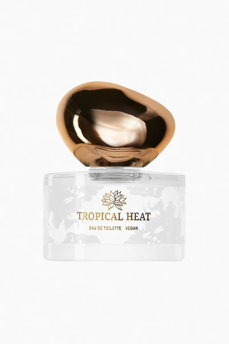 H&M Tropical Heat EDT