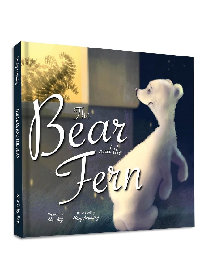 null - Apg Sales & Distribution The Bear and the Fern - Image 1