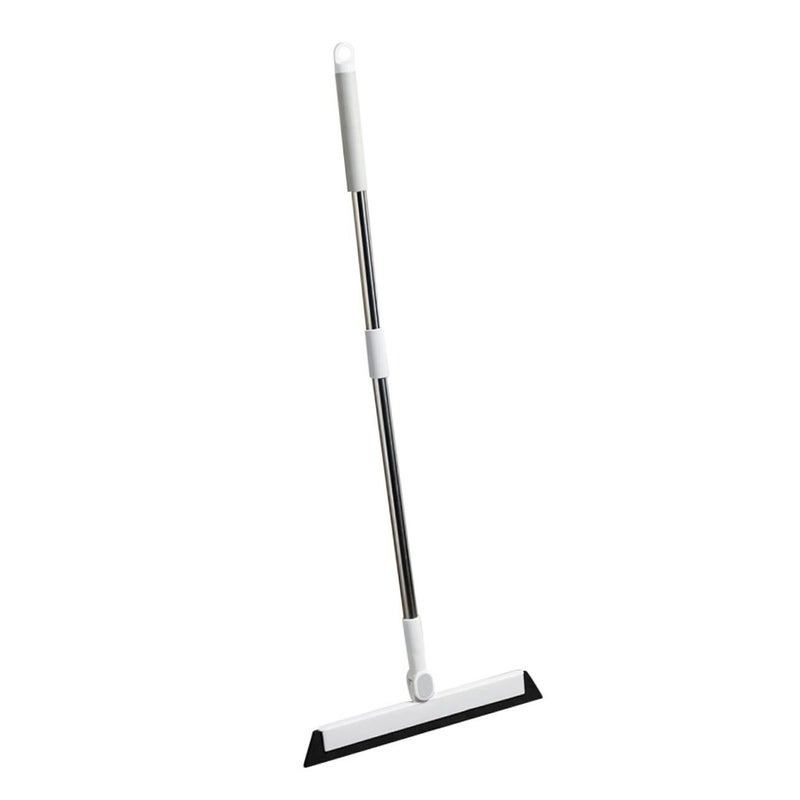 Window Cleaning Glass Scraper With Comfortable Grip And Ergonomic Handle - Image 1